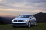 Volkswagen Jetta 2015 года (US)